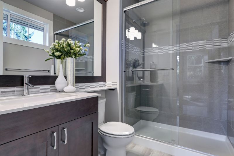 Best Shower Remodeling Contractors in Anaconda, MT